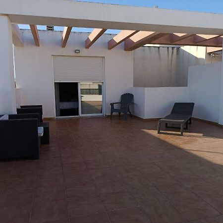 El Apartamento De Marina En Chilches Playa Екстериор снимка