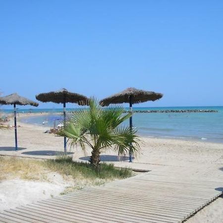 El Apartamento De Marina En Chilches Playa Екстериор снимка