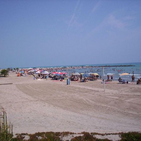 El Apartamento De Marina En Chilches Playa Екстериор снимка