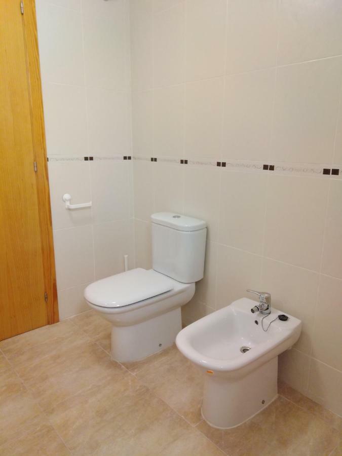 El Apartamento De Marina En Chilches Playa Екстериор снимка