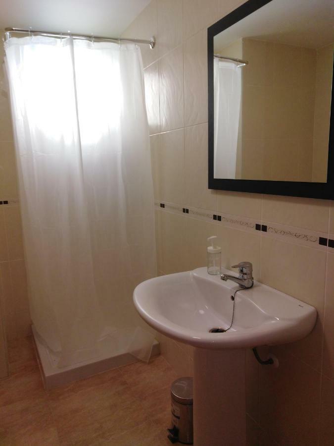 El Apartamento De Marina En Chilches Playa Екстериор снимка