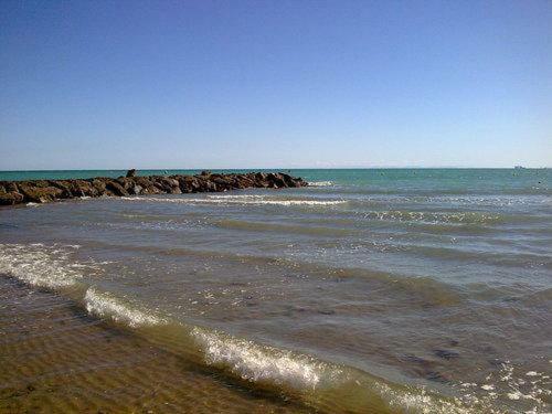 El Apartamento De Marina En Chilches Playa Екстериор снимка
