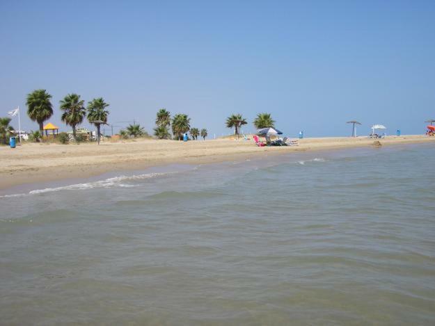 El Apartamento De Marina En Chilches Playa Екстериор снимка